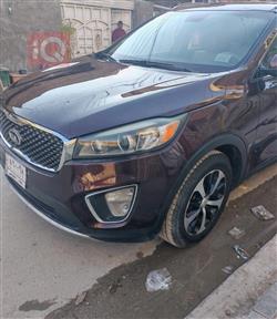 كيا سورينتو